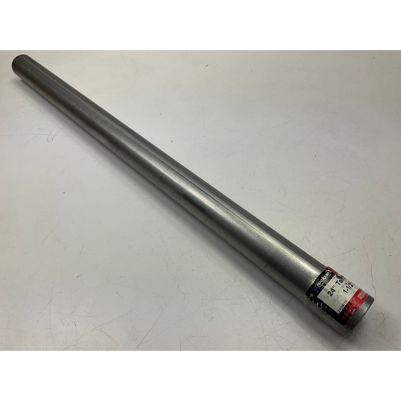 Nickson 17630 Exhaust Pipe Extension - 24'' Long X 1-1/2'' ID