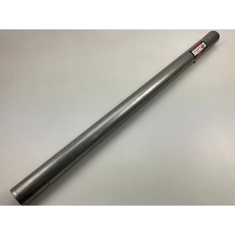 Nickson 17637 Exhaust Pipe 36'' Tail Pipe Extension, 2'' ID