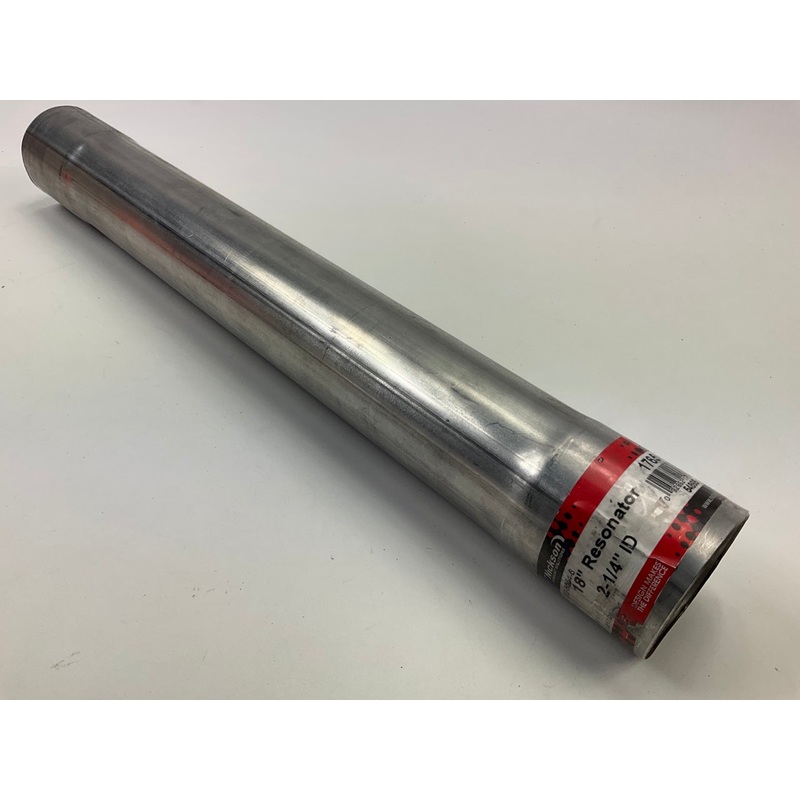 Nickson 17654 Exhaust Pipe 18'' Extension Connector, 2-1/4'' ID