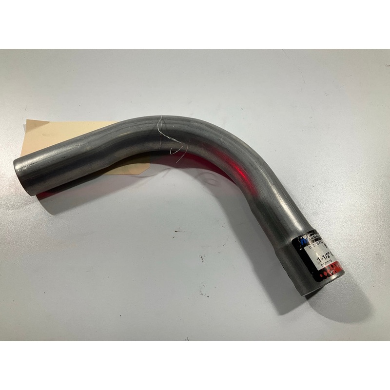 Nickson 17700 Exhaust Pipe 90 Degree Elbow - 1-1/2'' ID X 1-1/2'' OD