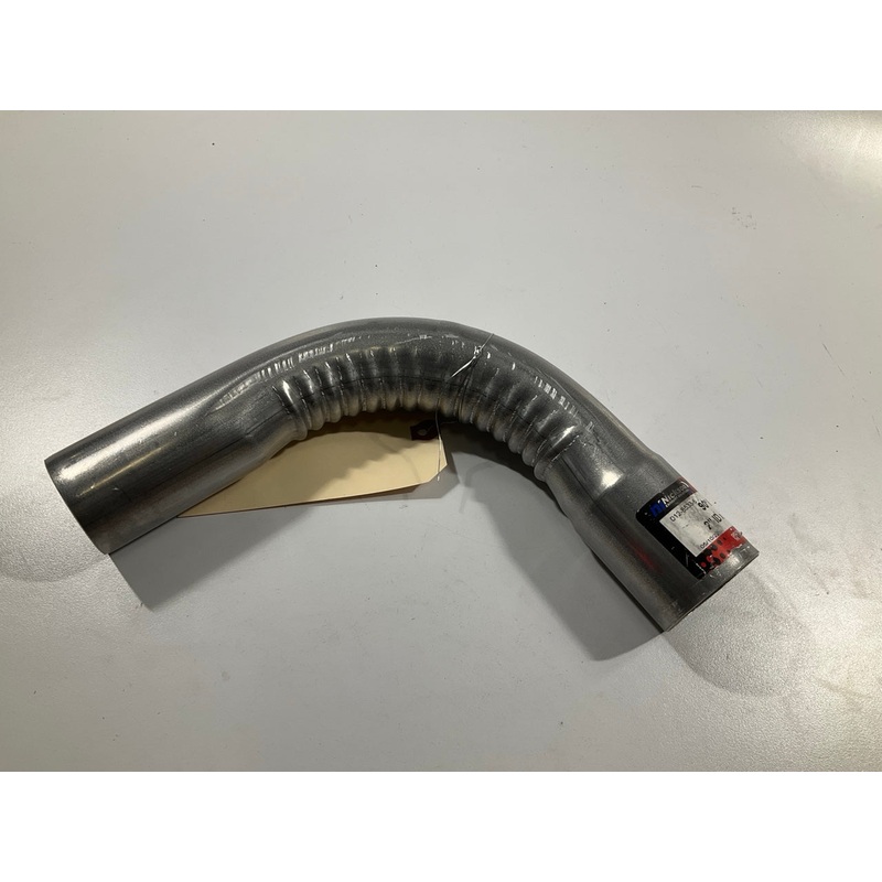 Nickson 17703 Exhaust Pipe 90 Degree Elbow - 2'' ID X 2'' OD