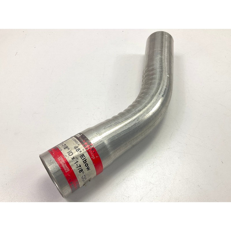 Nickson 17752 Exhaust Pipe 45 Degree Elbow - 1-7/8'' ID X 1-7/8'' OD