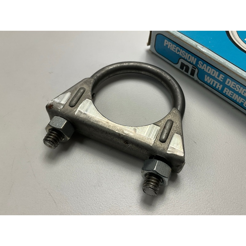 Nickson 32 Exhaust Clamp -  1-1/2'' (1.5'')