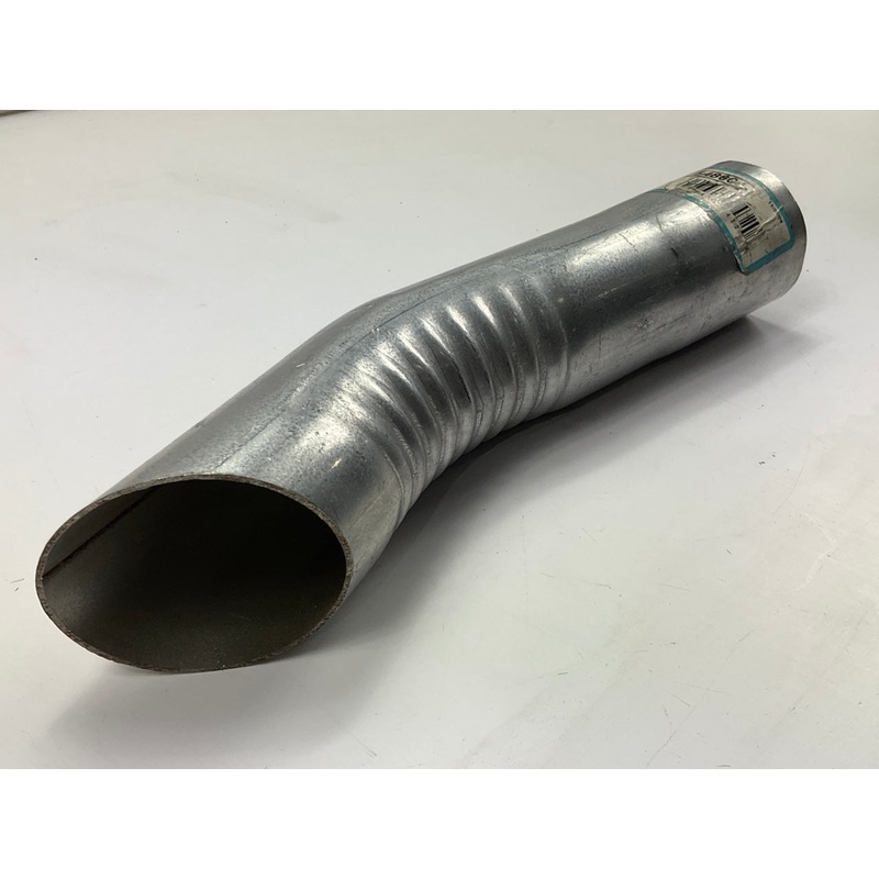 Nickson 548601 Exhaust Pipe Spout  - 2-1/4'' ID