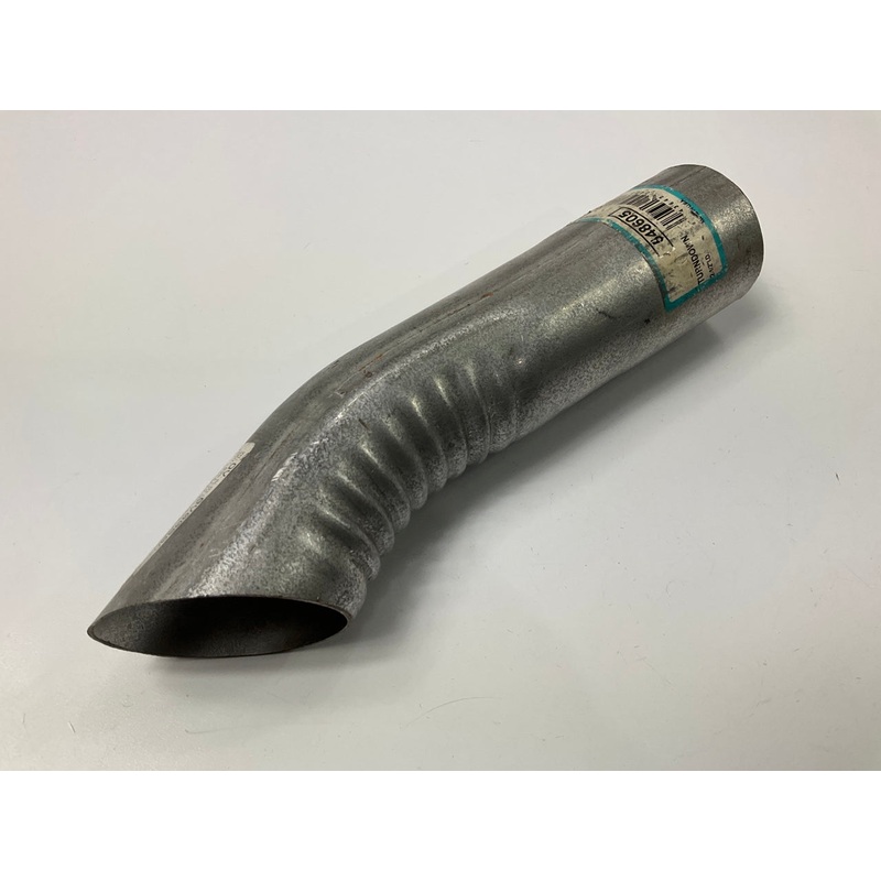 Nickson 548605 Exhaust Pipe Spout - 2-1/2'' ID