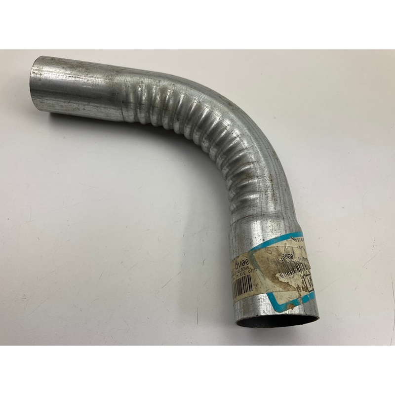 Nickson 548701 Exhaust Pipe 90 Degree Elbow, 1-3/4'' ID