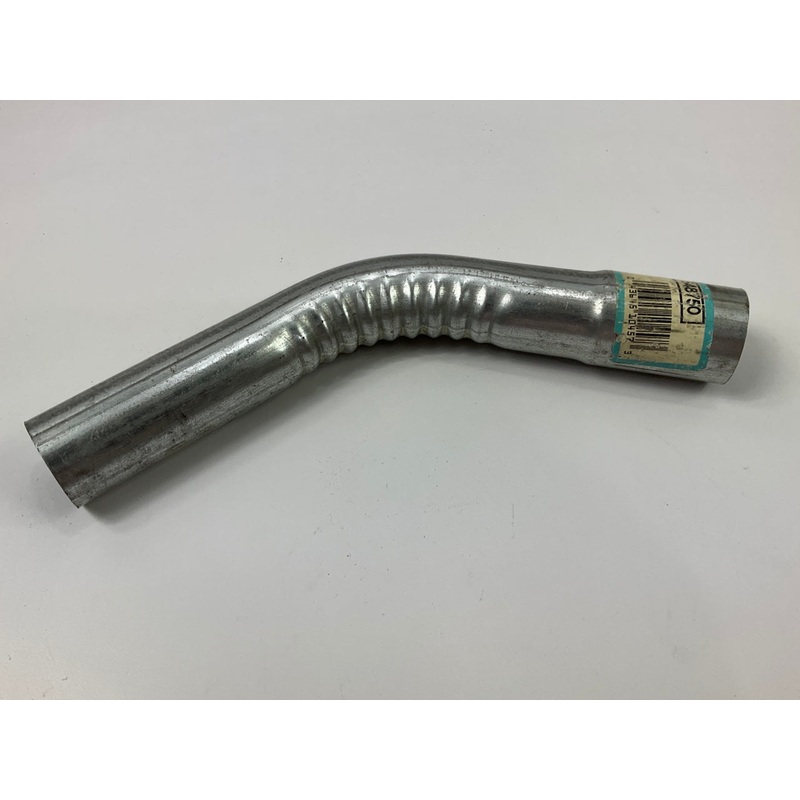 Nickson 548750 1-1/2 Inch 45 Degree Exhaust Pipe Elbow, Made In USA
