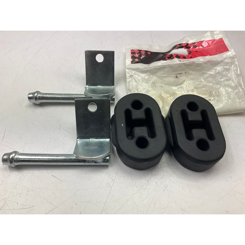 Nickson 615008 Exhaust Hanger Kit Body Mount