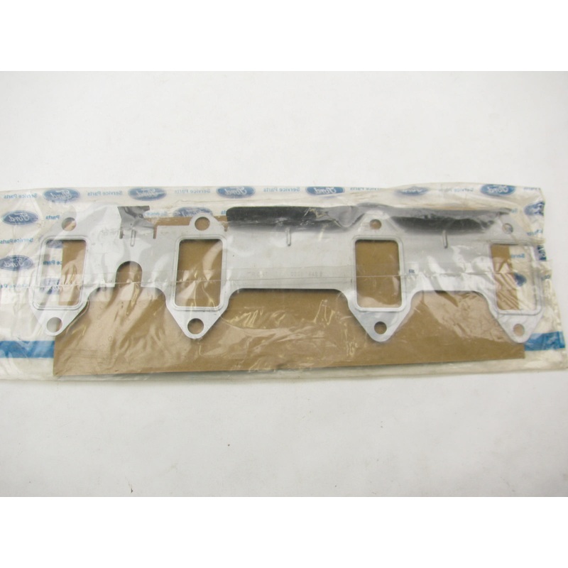 NOS - OEM Ford C1SZ-9448-F Right Exhaust Manifold Gasket 1965-1971 352 390 428