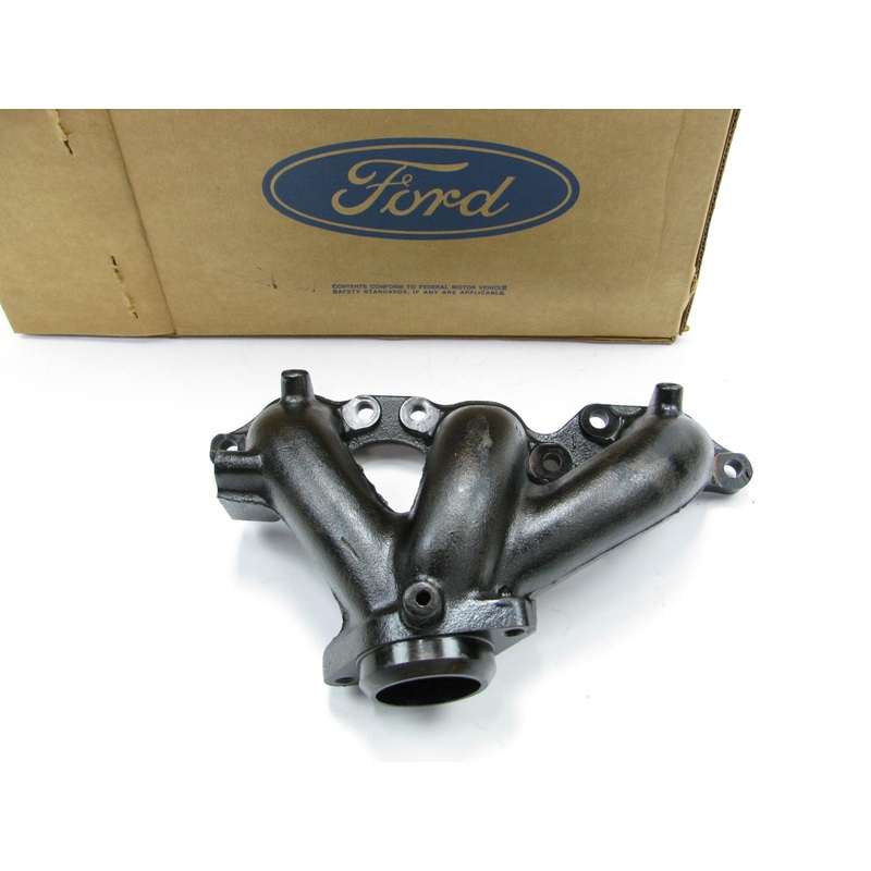 NOS - OEM Ford F3DZ-9430-B Right Exhaust Manifold 1993-1995 Taurus SHO 3.2L