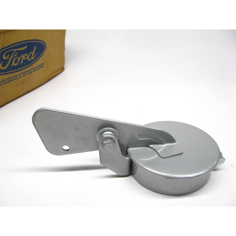 NOS OEM FORD Vertical Exhaust Stack Cap F4HZ-5C208-A