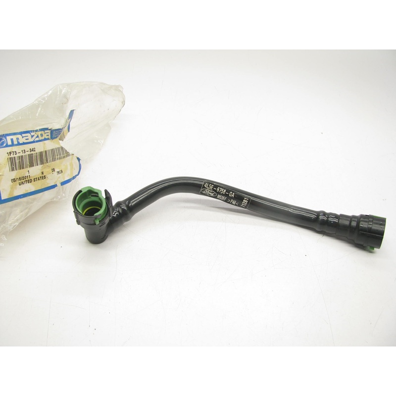 OEM Mazda PVC Emission Hose 1F7313342 For Various 2001-2010 Mazda B2300