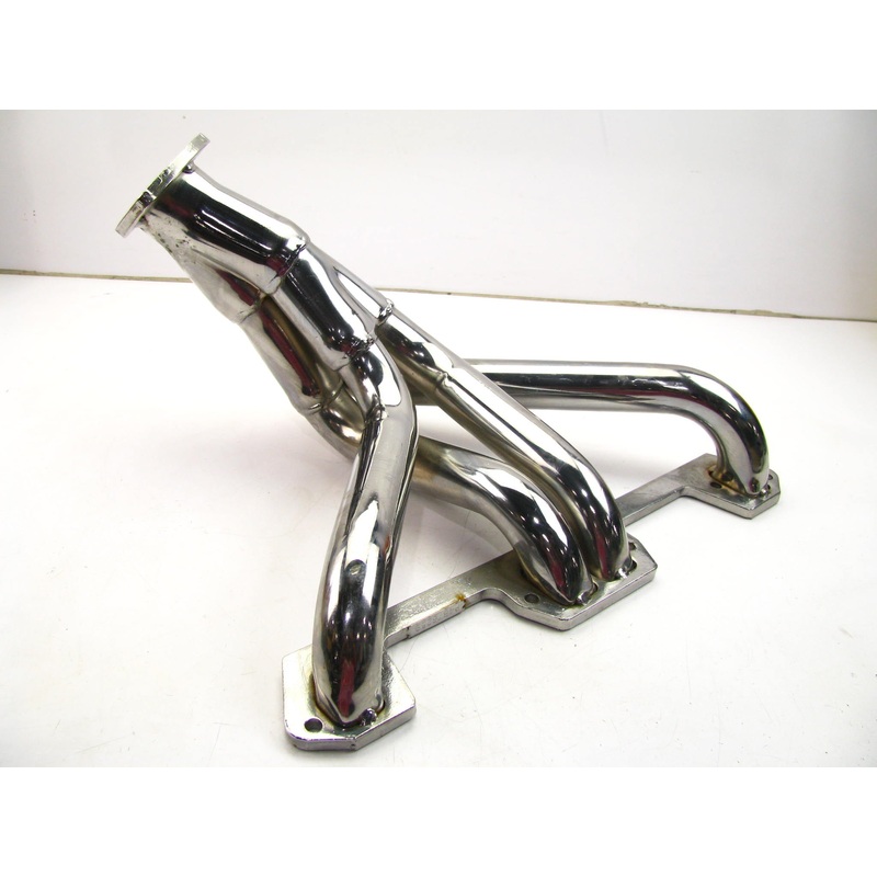 ONE SIDE ONLY NOS OEM HEADER P4876259 FOR 1992-1997 Dodge B-Van 5.2L/5.9L V8