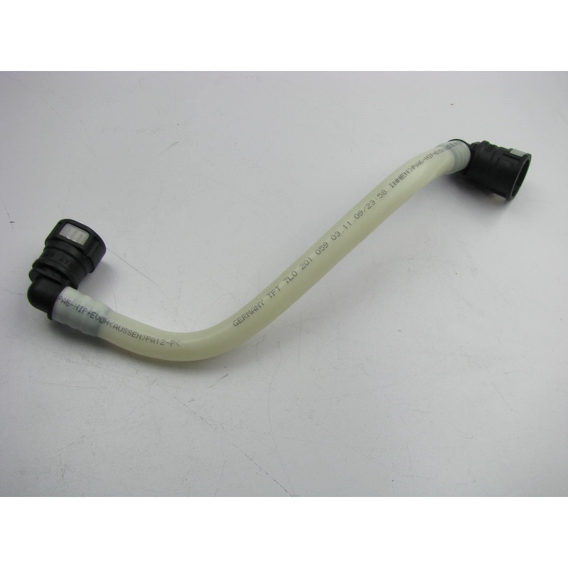 NEW OEM VW Emission Vapor Canister Pressure Line Hose Tube 06-10 VW Touareg 4.2L
