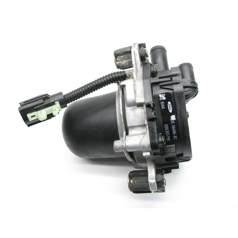 NEW OUT OF BOX - F6DE-9A486-BC Secondary Air Injection Pump 95-06 Taurus 3.0L V6