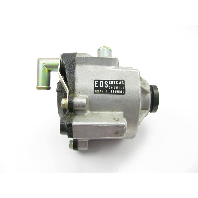 NEW OUT OF BOX OEM Ford E5TE-AA Secondary Air Injection Smog Pump 85-87 Ford 351