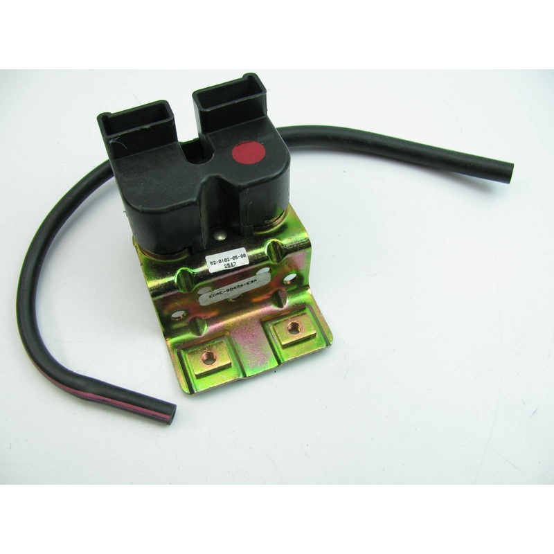 New Out Of Box OEM Ford EGR Vacuum Solenoid LTD Mark Bronco 80-85 EDAE-9D474-E3A