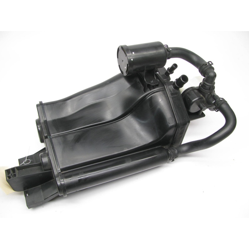 NEW OUT OF BOX - OEM VW Audi 3QF201801 Charcoal Fuel Vapor Canister