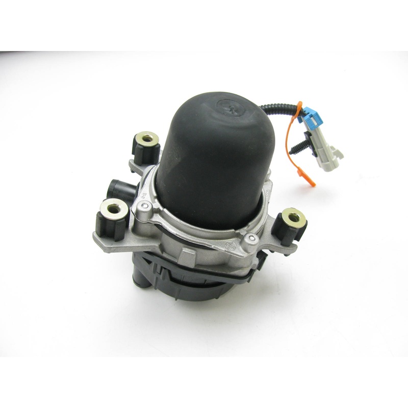 NEW OUT OF BOX - Secondary Air Injection Pump For 1998-1999 GM 4.3L 262 V6