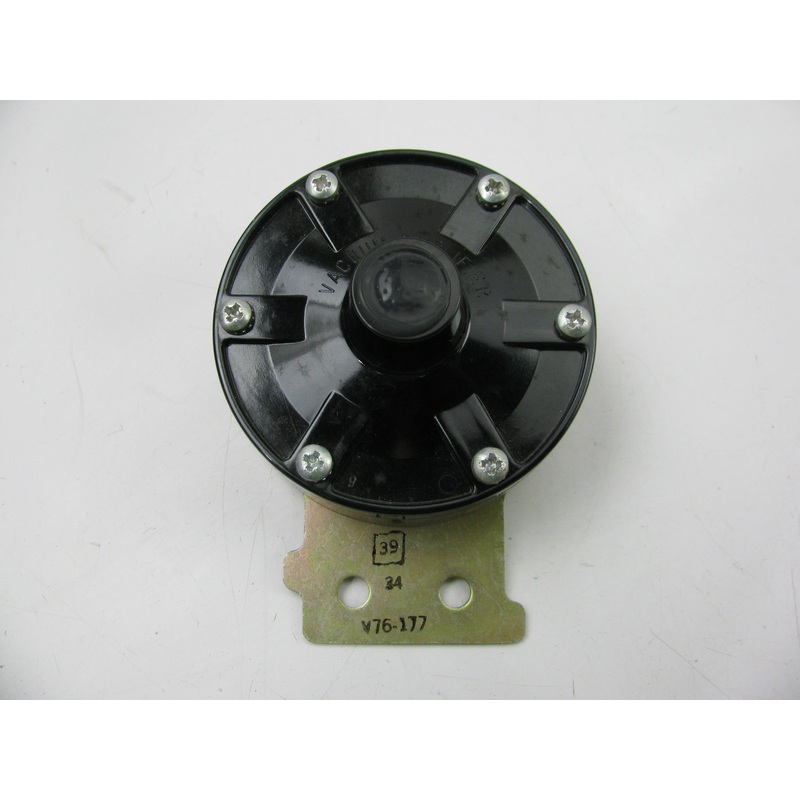 NEW OUT OF BOX - Vacuum Amplifier For Pinto, Mustang II, Capri, Maverick