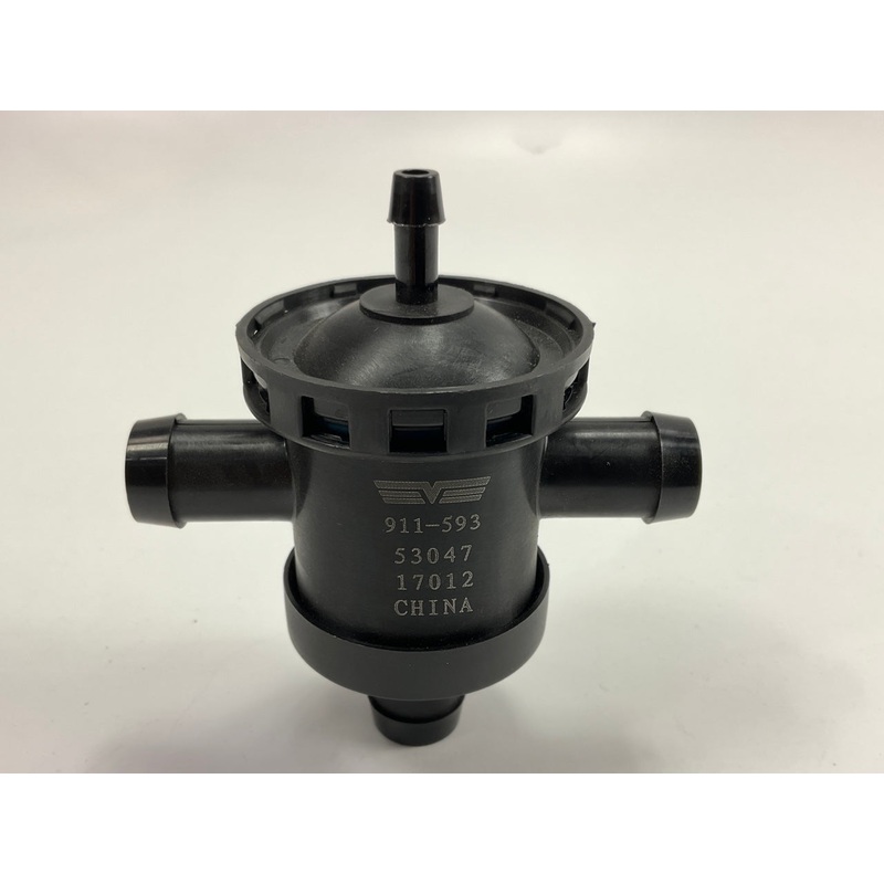NEW UNBOXED Dorman 911-593  Leak Detection Pump / Vapor Canister Vent Solenoid