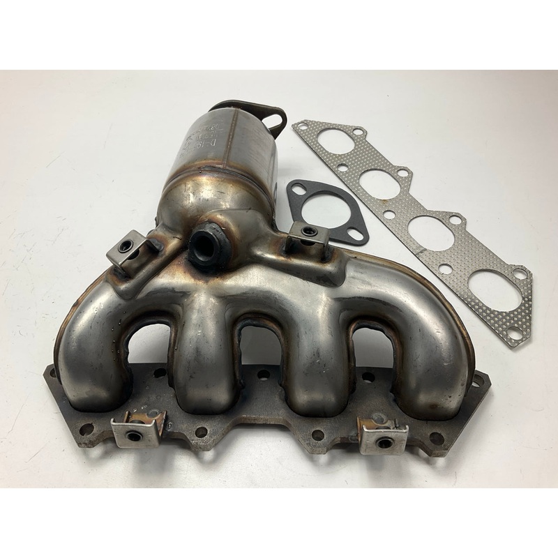 NEW UNBOXED Magnaflow 452180 CARB Catalytic Converter Exhaust Manifold - CALIF.