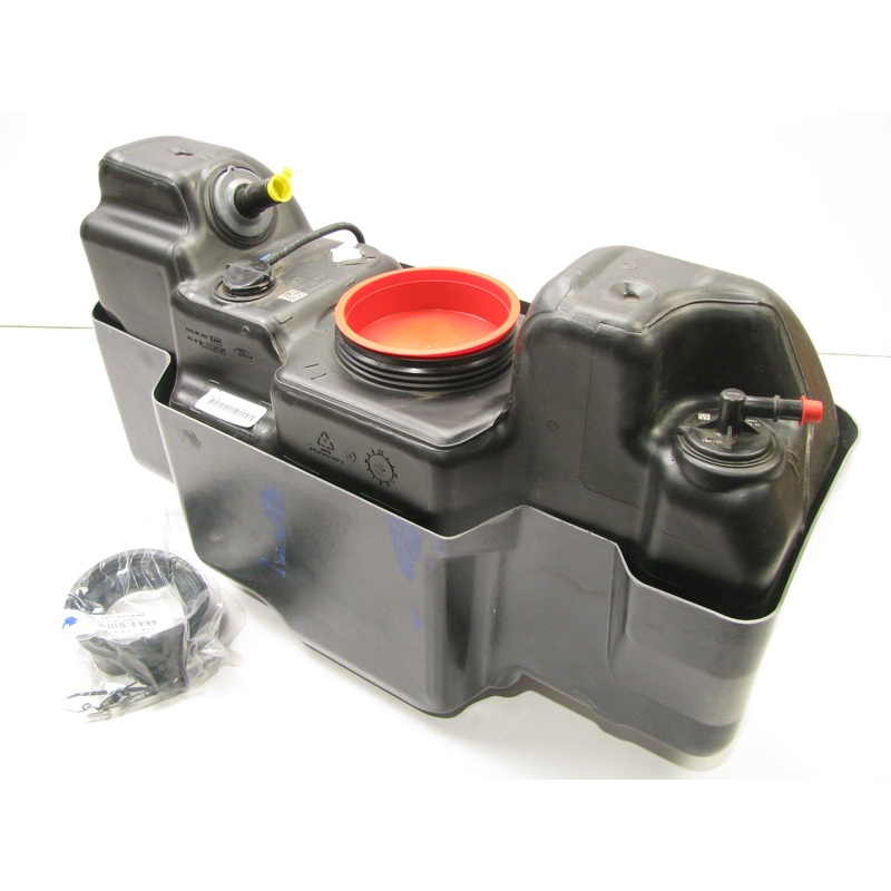 NEW UNBOXED OEM FORD BC34-5L227-CG DEF Fluid Reservoir Tank - 6.7L Powerstroke