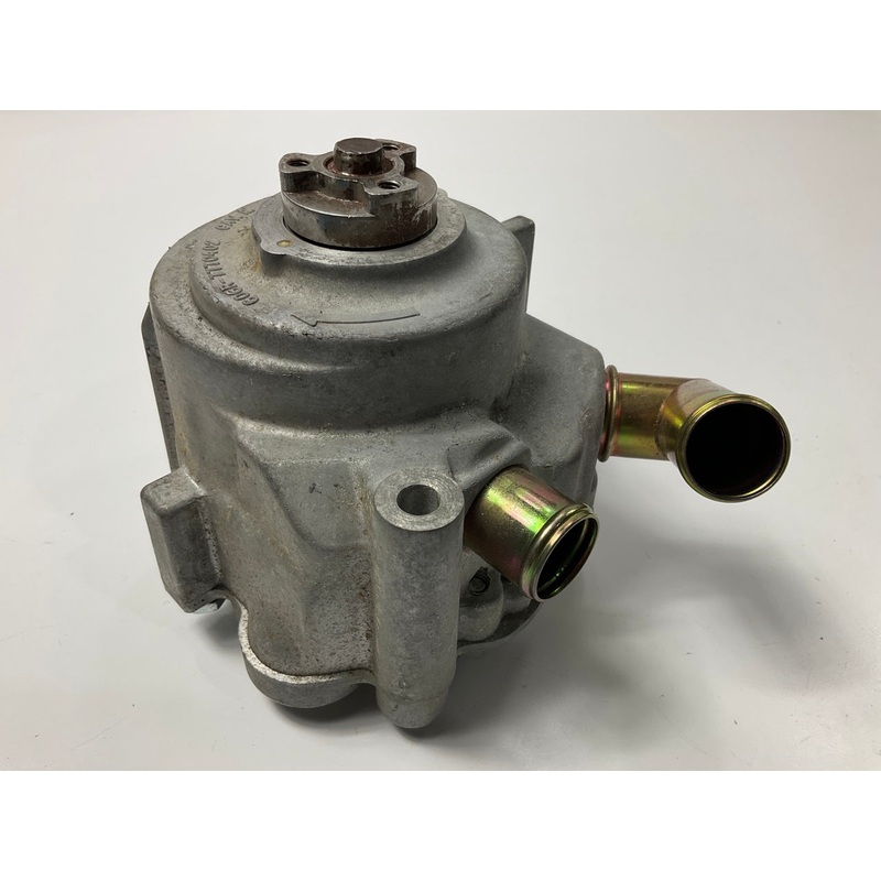 NEW UNBOXED OEM Ford F3TE-BA Smog / Air Injection Pump F3TZ-9A486-B