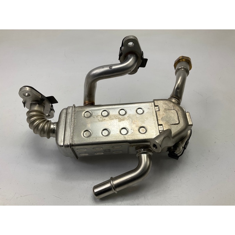 NEW UNBOXED OEM Ford LB5E-9F464-AG EGR Cooler