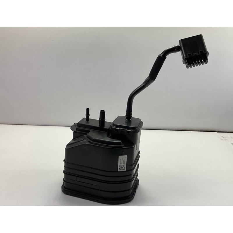NEW UNBOXED OEM GM 86798370 Charcoal Fuel Vapor Canister For 20-24 Corvette C8