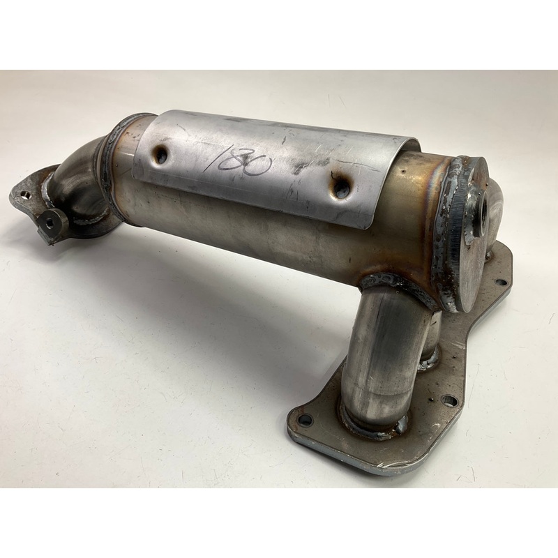NEW UNBOXED Walker 16534 Catalytic Converter - 2007-2011 Camry 2.4L HYBRID