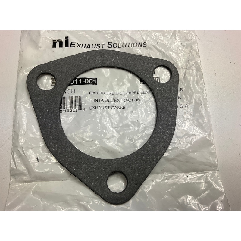 Nickson 13011-1 Exhaust Pipe Flange Gasket