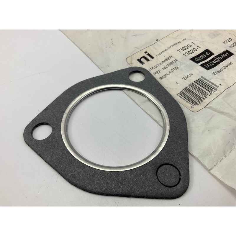 Nickson 13020-1 Exhaust Pipe Flange Gasket