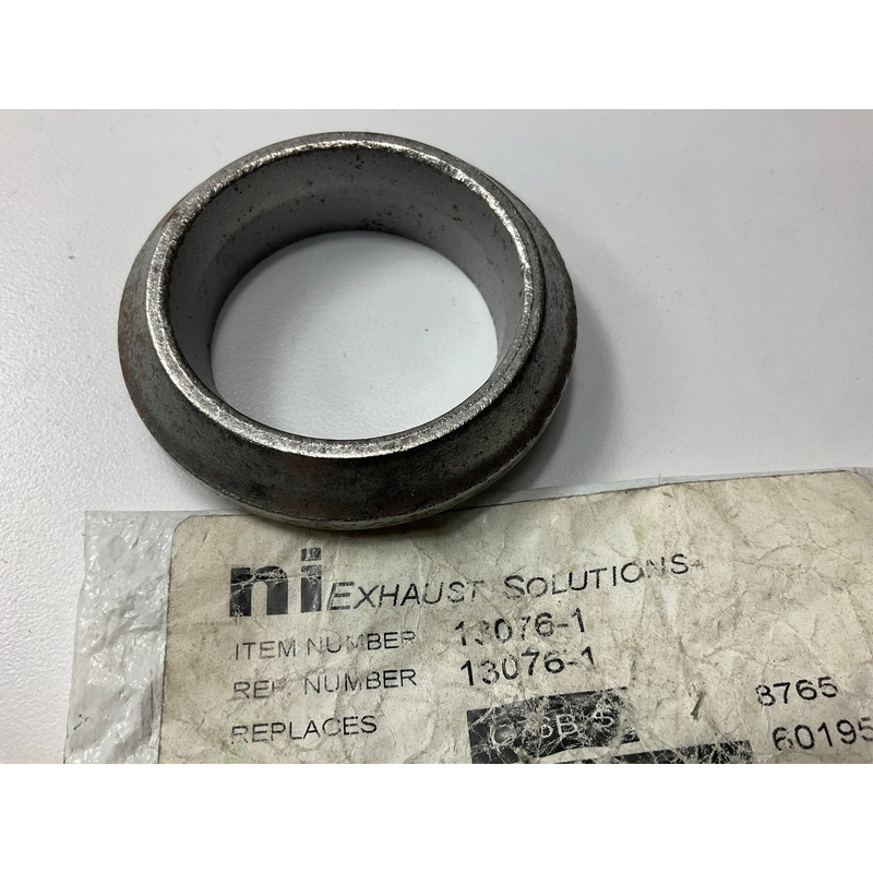 Nickson 13076-1 Exhaust Pipe Flange Donut Gasket