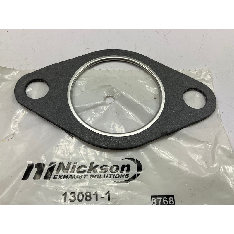Nickson 13081-1 Exhaust Pipe Flange Gasket