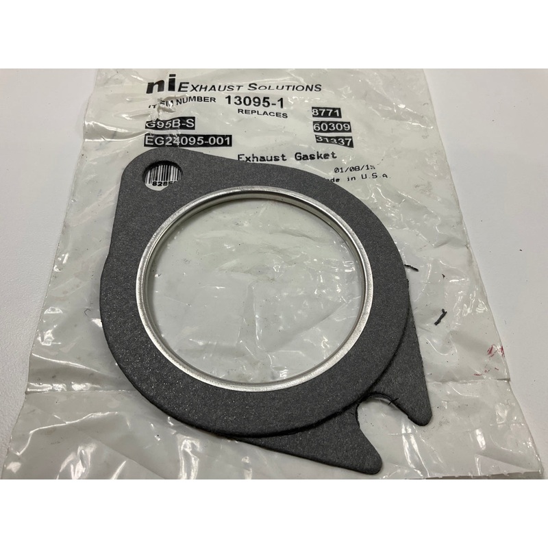 Nickson 13095-1 Exhaust Pipe Flange Gasket
