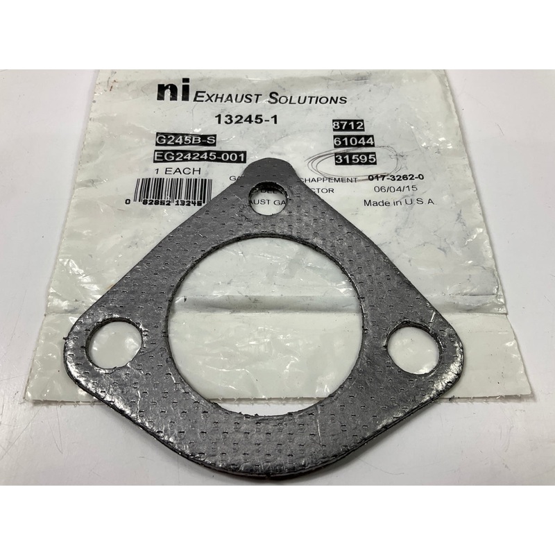 Nickson 13245-1 Exhaust Pipe Flange Gasket