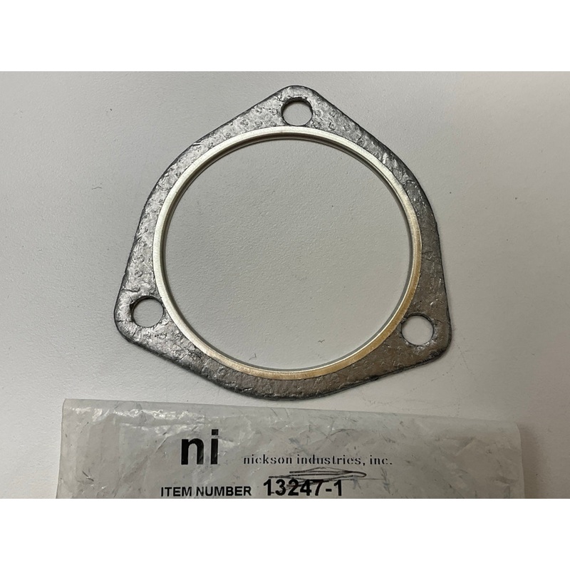 Nickson 13247-1 Exhaust Pipe Connector Gasket