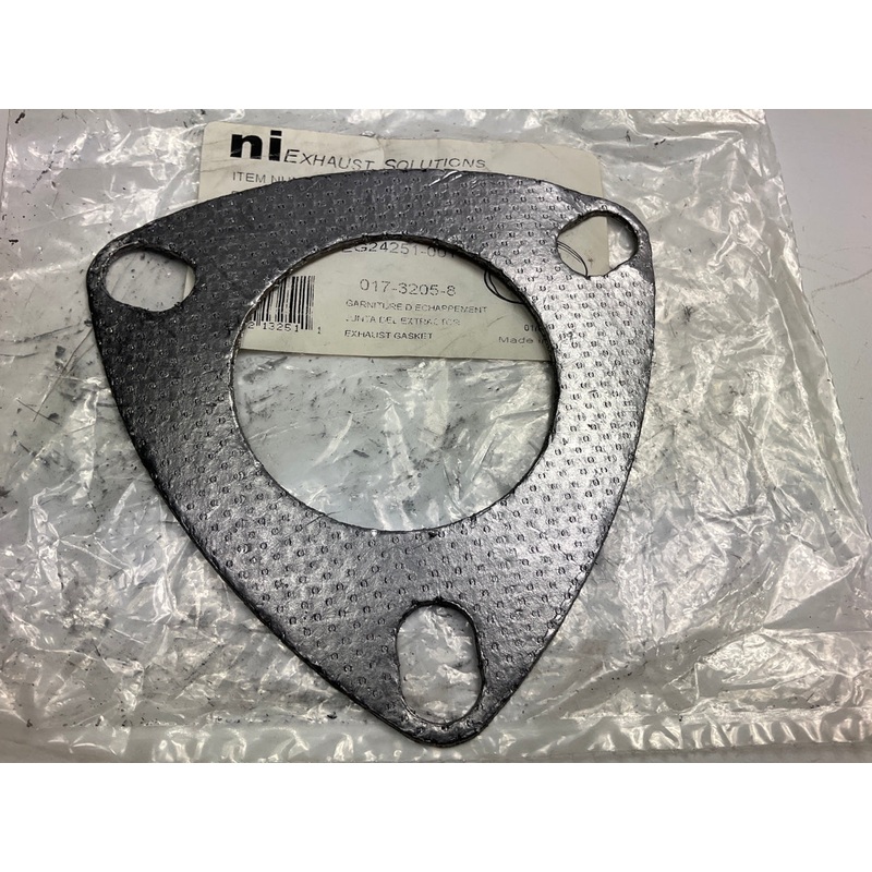 Nickson 13251-1 Catalytic Converter Gasket