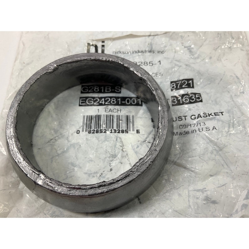 Nickson 13285-1 Exhaust Pipe Flange Gasket
