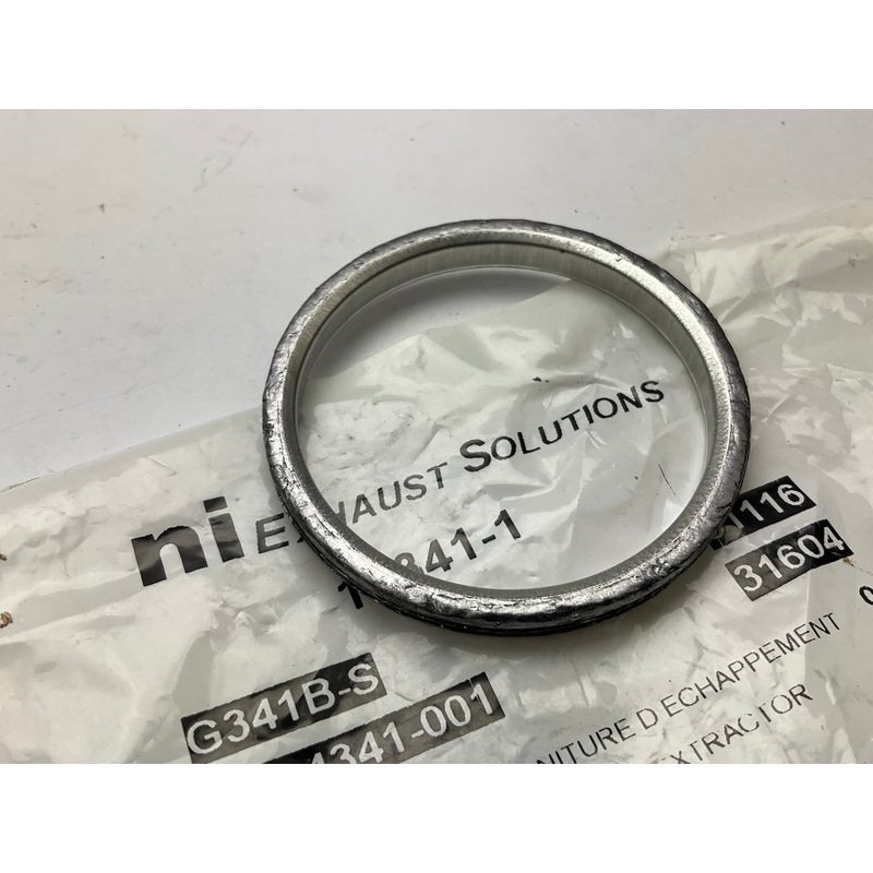 Nickson 13341-1 Catalytic Converter Gasket
