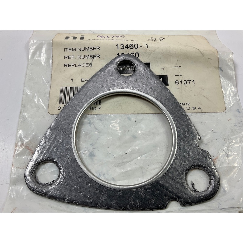 Nickson 13460-1 Exhaust Pipe Flange Gasket