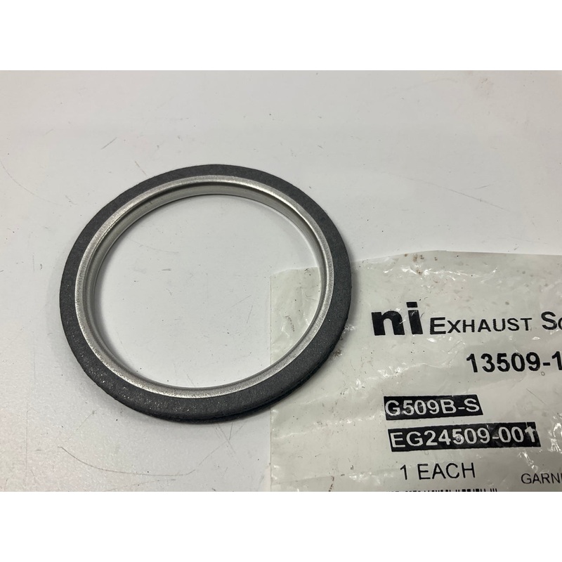 Nickson 13509-1 Exhaust Pipe To Manifold Gasket