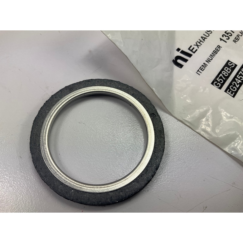 Nickson 13578-1 Exhaust Pipe To Manifold Gasket