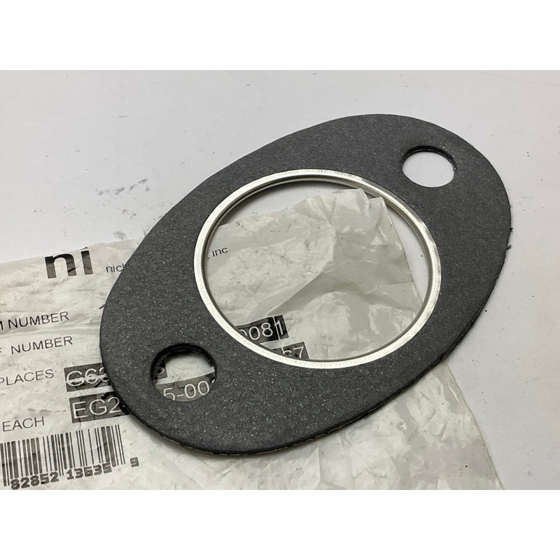 Nickson 13635-1 Exhaust Pipe Flange Gasket