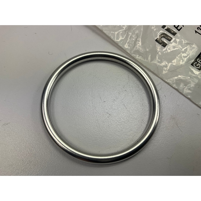 Nickson 13648-1 Exhaust Pipe Flange Gasket