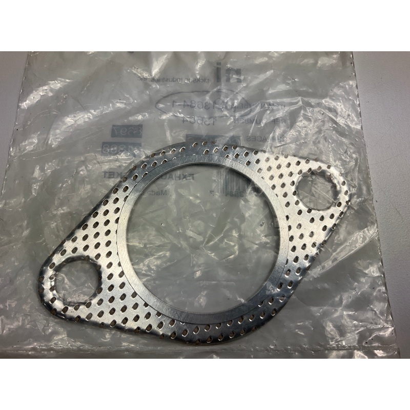 Nickson 13684-1 Exhaust Pipe Flange Gasket
