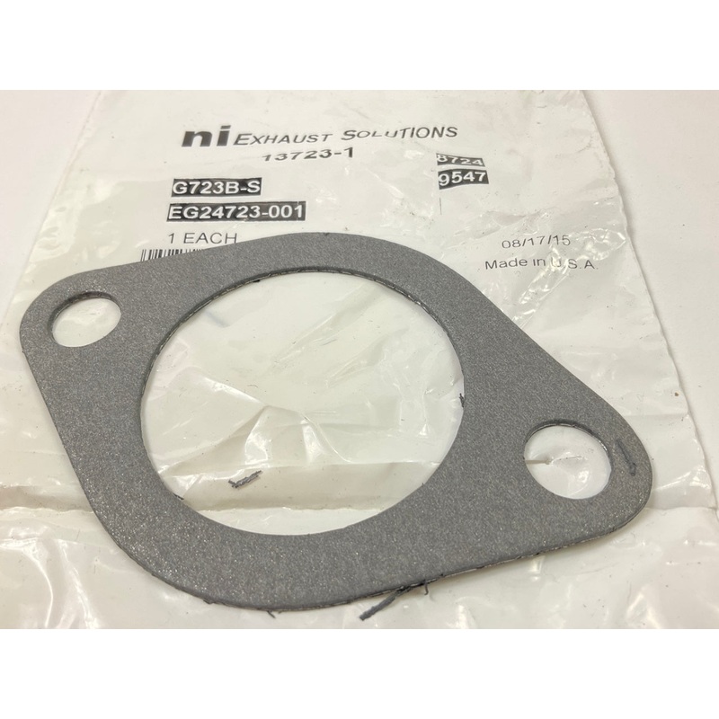 Nickson 13723-1 Exhaust Pipe Flange Gasket