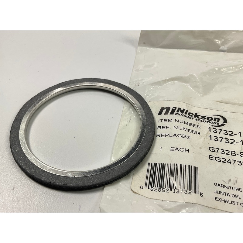 Nickson 13732-1 Exhaust Pipe Flange Gasket