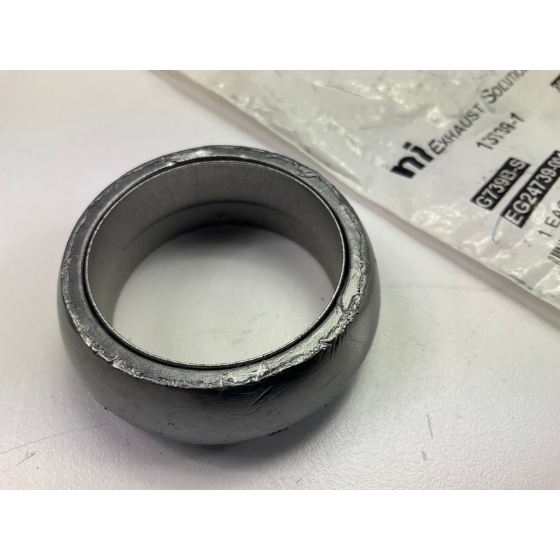 Nickson 13739-1 Exhaust Pipe Flange Gasket